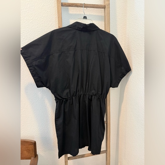 Abercrombie & Fitch, Women’s shirt dress. - Picture 2 of 5